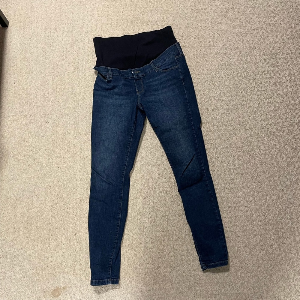 Gap Maternity Jeans